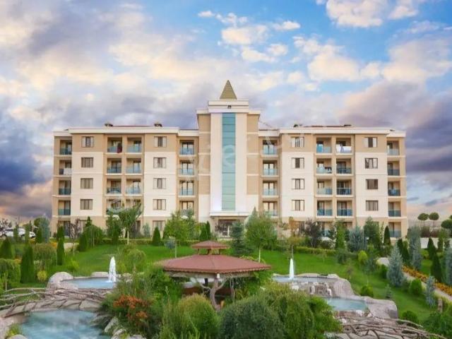 Yaylabağı, İhsaniye içerisinde kiralık Devremülk