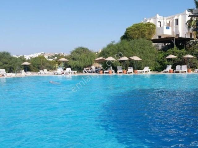 Bodrum, Muğla içerisinde satılık Devremülk