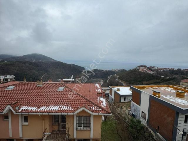 Zonguldak Merkez içerisinde satılık Villa