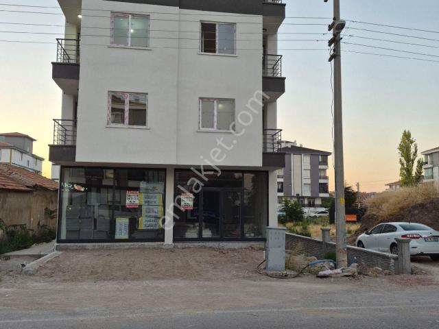 Aksaray Merkez, Aksaray içerisinde satılık mülk