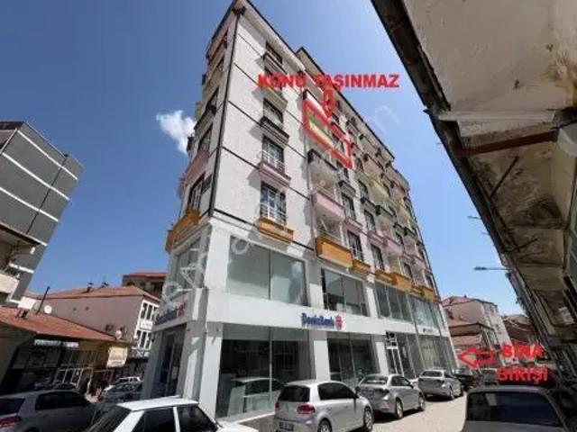 Ortaköy içerisinde satılık mülk