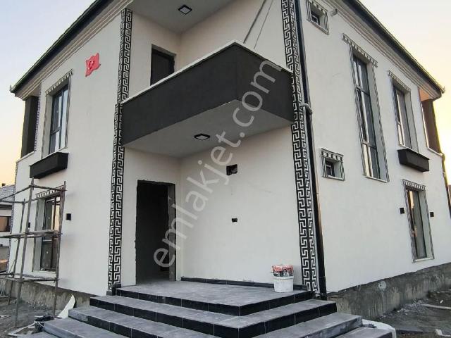 Aksaray içerisinde satılık Villa