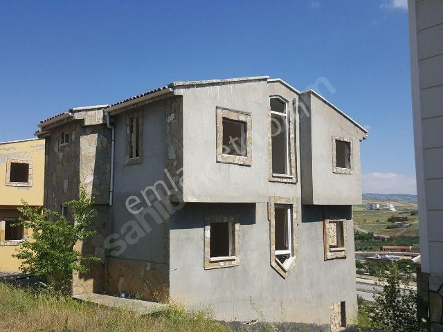 Akyurt, Ankara içerisinde satılık Villa