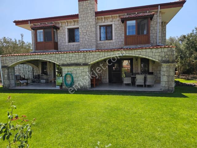 Çeşme, İzmir içerisinde kiralık Arsa