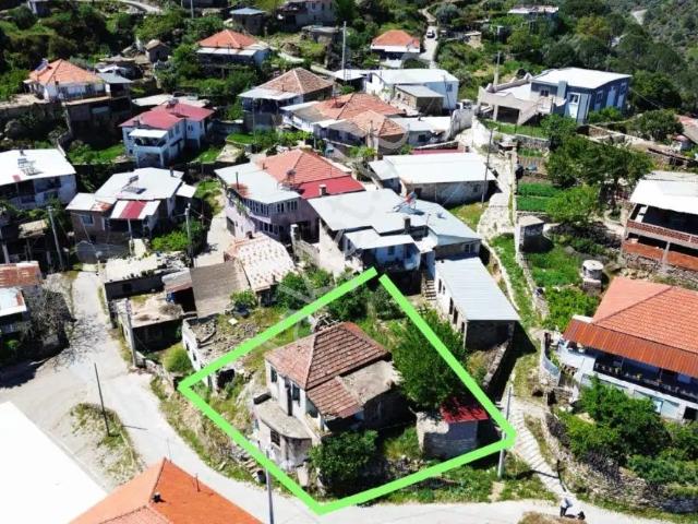 Karpuzlu, Aydin içerisinde satılık Villa