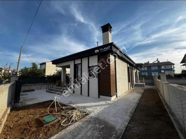 Meram, Konya içerisinde satılık Villa