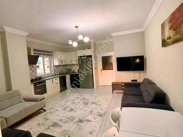 Avsallar, Alanya içerisinde satılık mülk