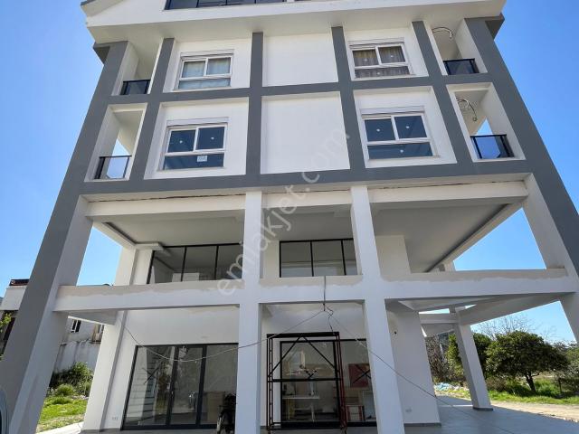 Alanya, Antalya içerisinde kiralık mülk
