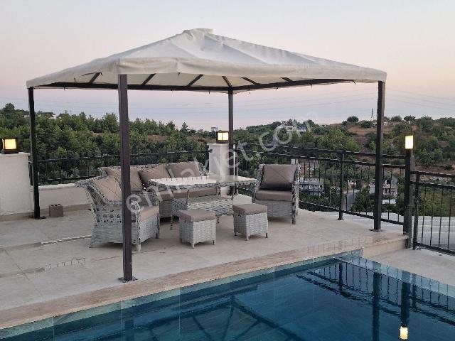 Alanya, Antalya içerisinde satılık Villa