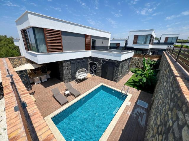 Alanya, Antalya içerisinde satılık Villa