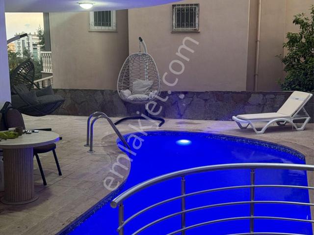 Alanya, Antalya içerisinde kiralık mülk