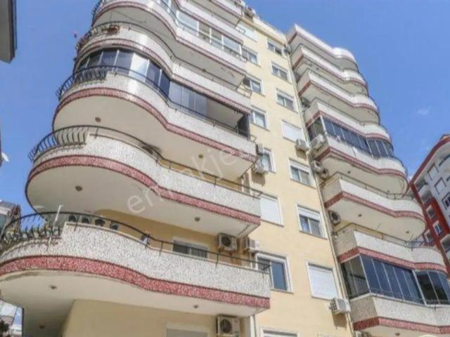 Mahmutlar, Alanya içerisinde satılık mülk