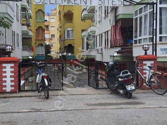 Alanya, Antalya içerisinde satılık mülk