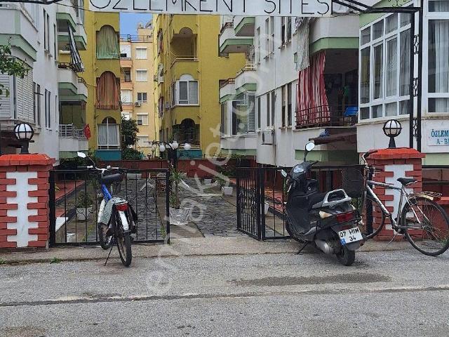 Alanya, Antalya içerisinde satılık mülk