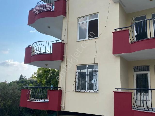 Alanya, Antalya içerisinde kiralık mülk