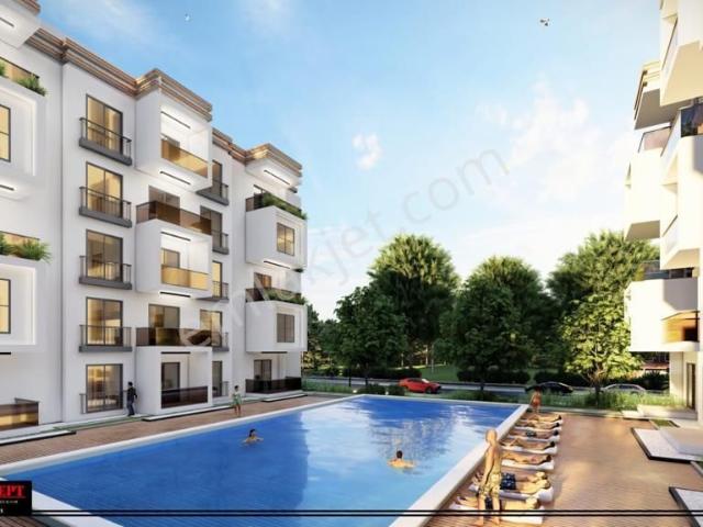 Alanya, Antalya içerisinde satılık mülk