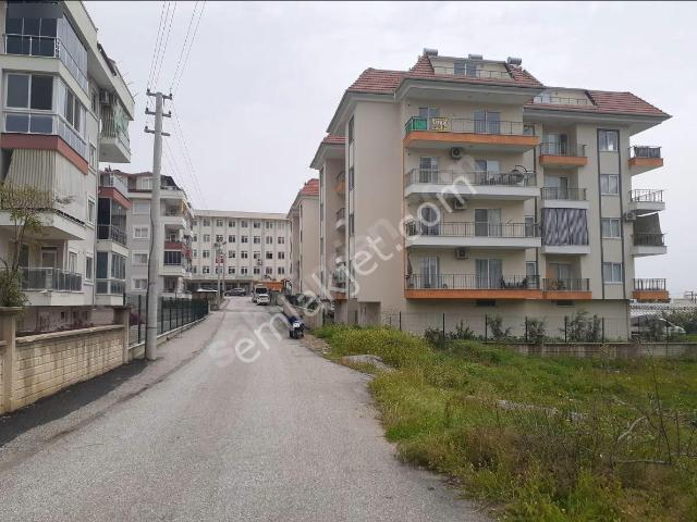 Alanya, Antalya içerisinde kiralık mülk