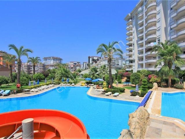 Alanya, Antalya içerisinde kiralık mülk