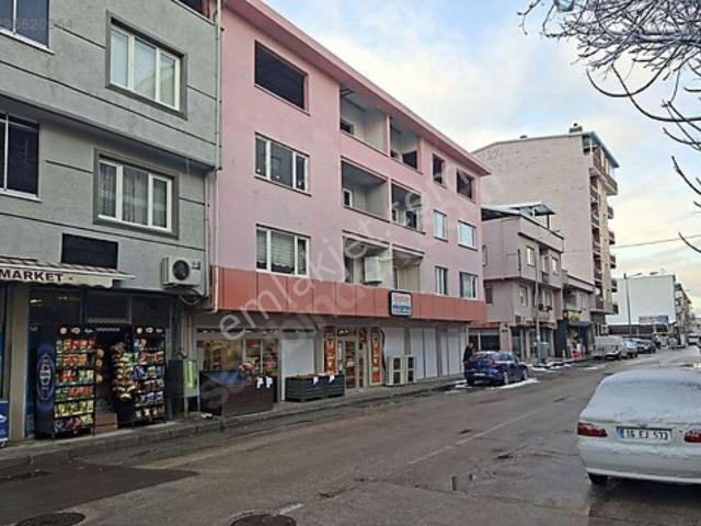 Osmangazi, Bursa içerisinde kiralık mülk