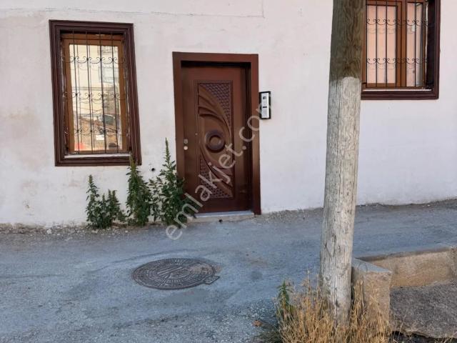 Hamamönü, Altındağ içerisinde kiralık Villa