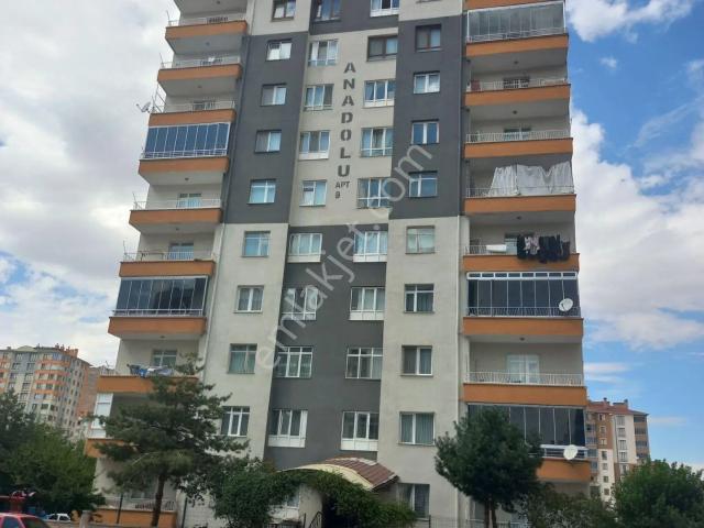 Kayseri, Melikgazi içerisinde satılık mülk