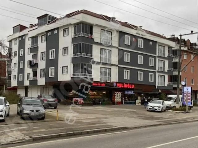 Ordu içerisinde kiralık mülk