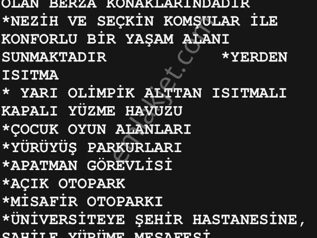Ordu, Altınordu içerisinde kiralık mülk