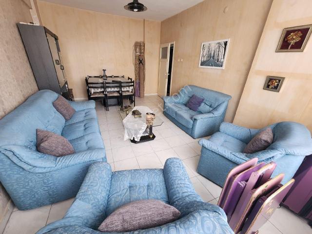 Akdeniz, Mersin içerisinde satılık mülk