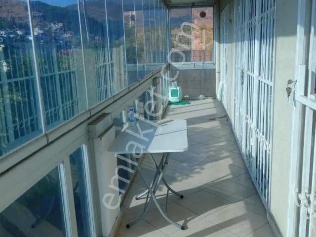 Yamanlar Mahallesi, Bayraklı içerisinde kiralık mülk