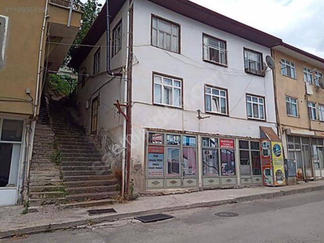 Niksar, Tokat içerisinde satılık Bina