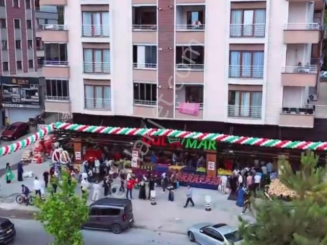 Sancak, Yomra içerisinde kiralık mülk