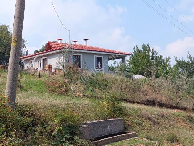 Bayramiç, Çanakkale içerisinde satılık Villa