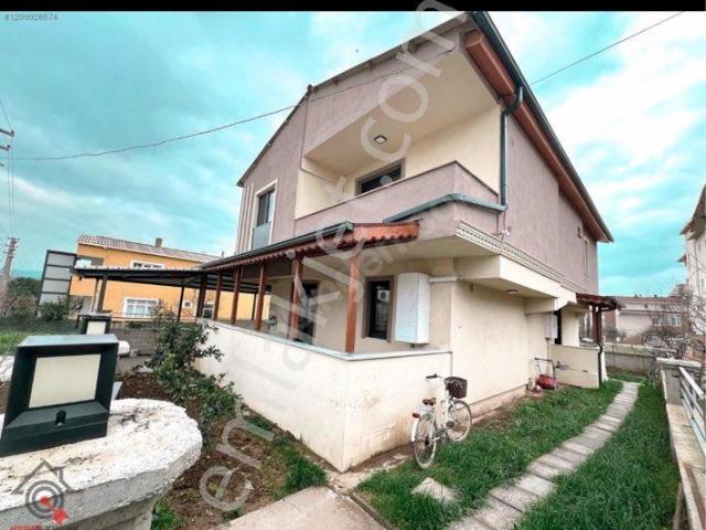 Biga, Çanakkale içerisinde satılık Villa