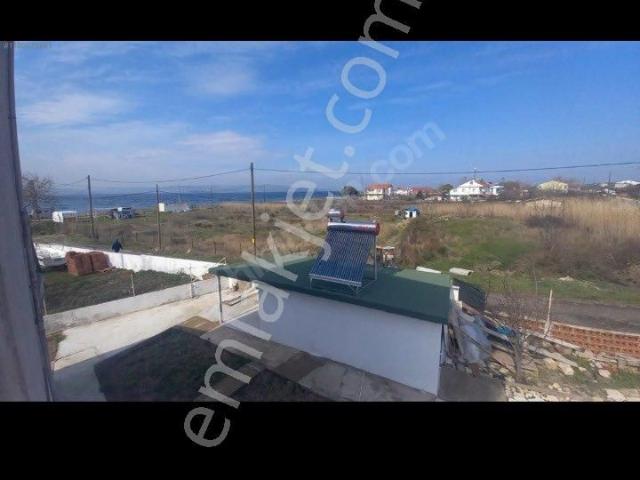 Lapseki içerisinde satılık Villa