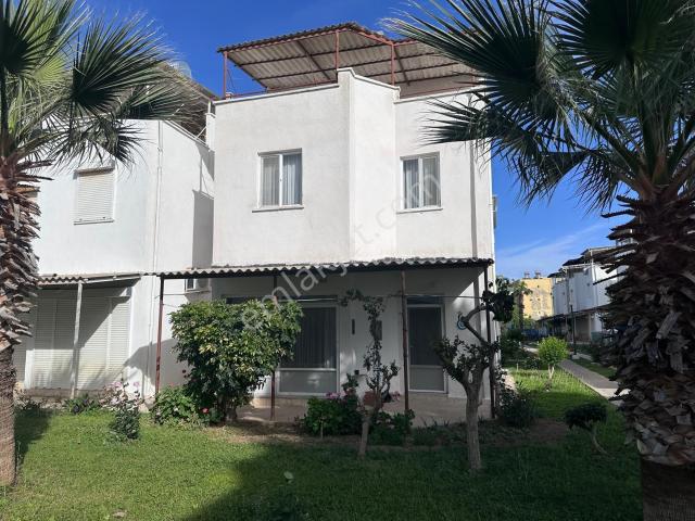 Anamur, Mersin içerisinde satılık Arsa