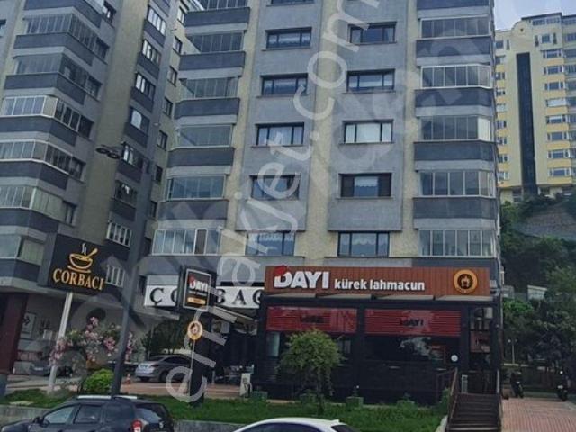 Trabzon içerisinde satılık mülk