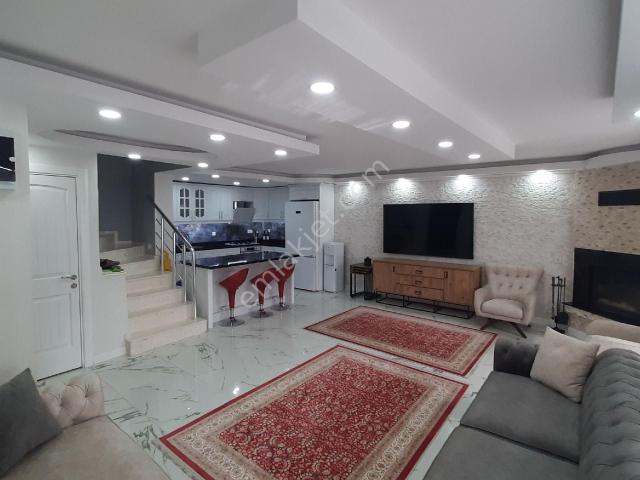 Dikili, İzmir içerisinde satılık Villa