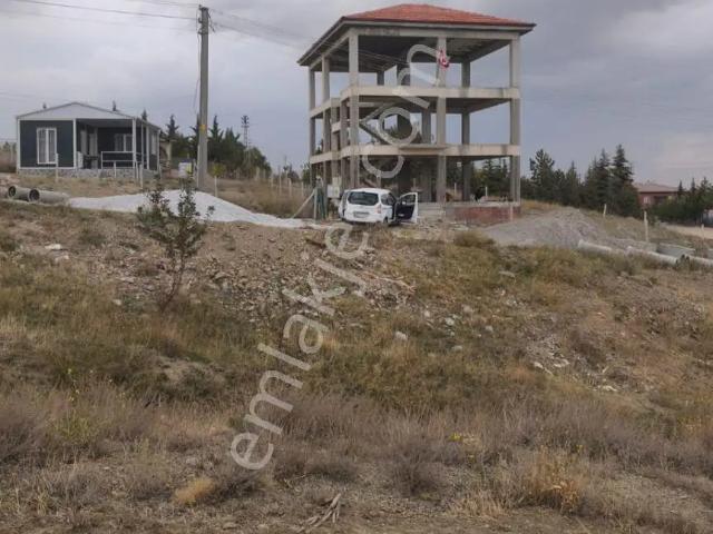 Mamak, Ankara içerisinde satılık Villa