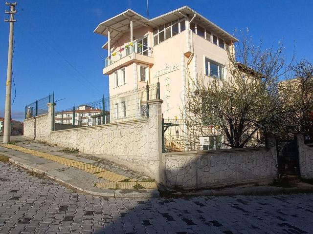 Akyurt, Ankara içerisinde satılık Villa