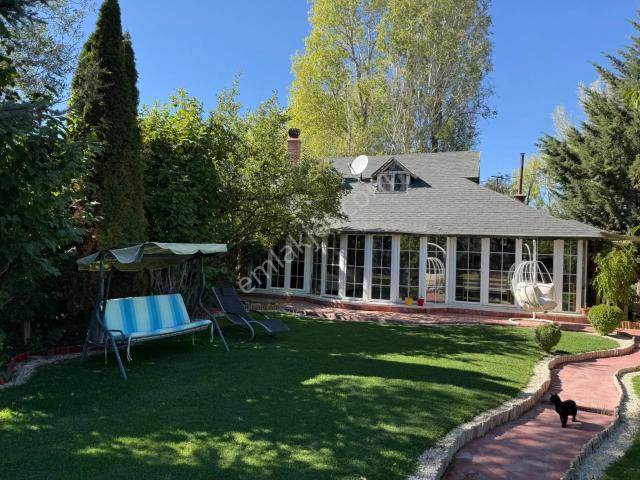 Elmadağ, Ankara içerisinde satılık Villa