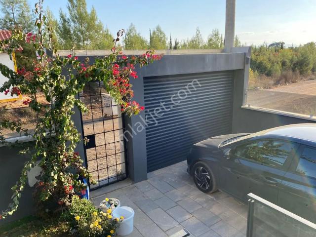 Duacı Mahallesi, Kepez içerisinde kiralık Villa