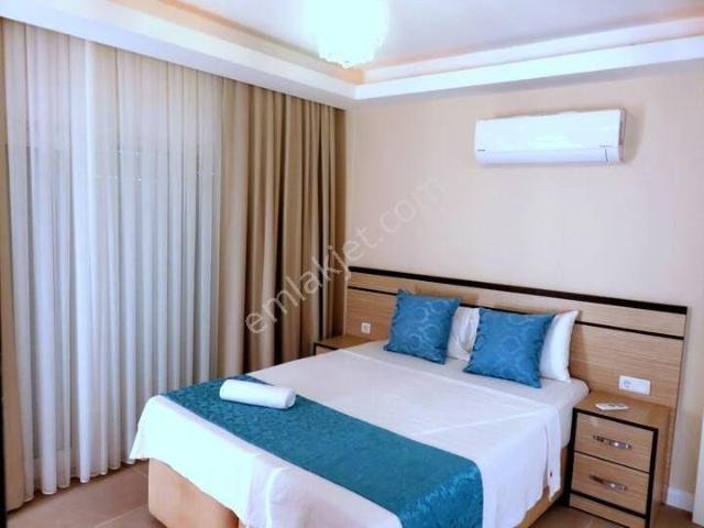 Serik, Antalya içerisinde kiralık Residence