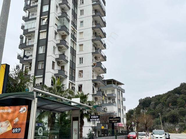 Konyaalti, Antalya içerisinde satılık mülk