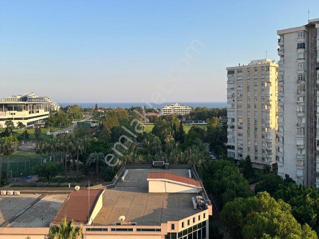 Muratpaşa, Antalya içerisinde satılık mülk