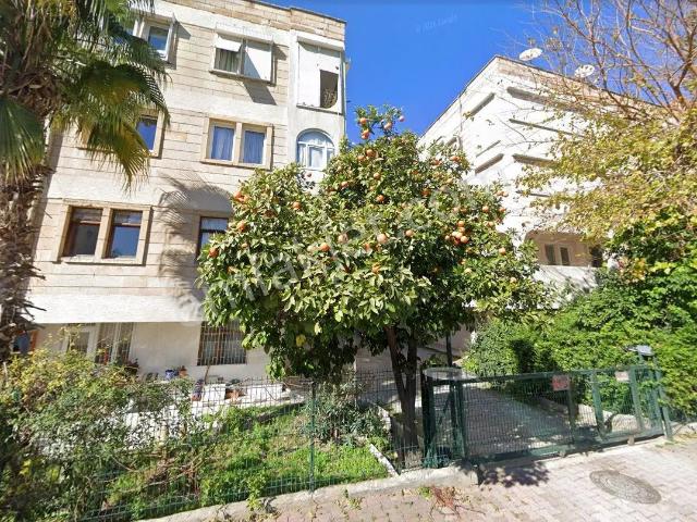 Antalya, Muratpaşa içerisinde kiralık mülk