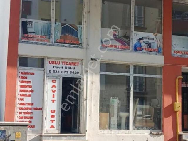 Ardahan Merkez, Ardahan içerisinde satılık Dükkan