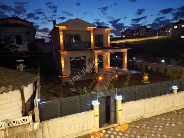 Şarkişla, Sivas içerisinde satılık Villa