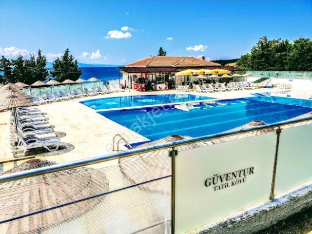 Şarköy, Tekirdağ içerisinde satılık Villa