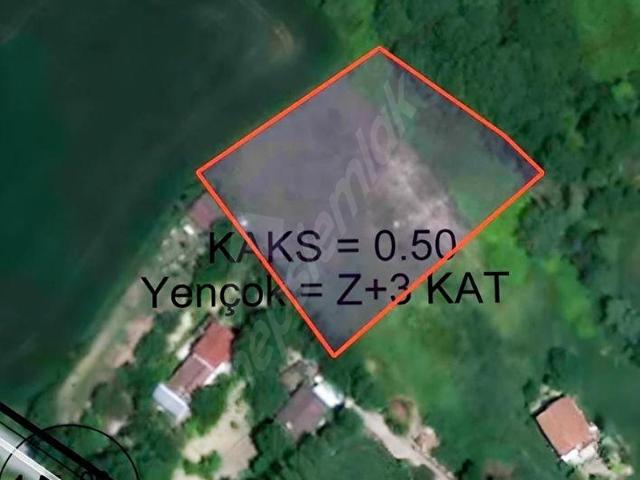 Tayakadın Mahallesi, Arnavutköy içerisinde satılık Arsa