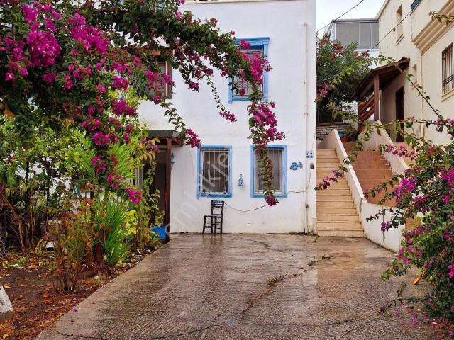 Bodrum, Muğla içerisinde satılık mülk